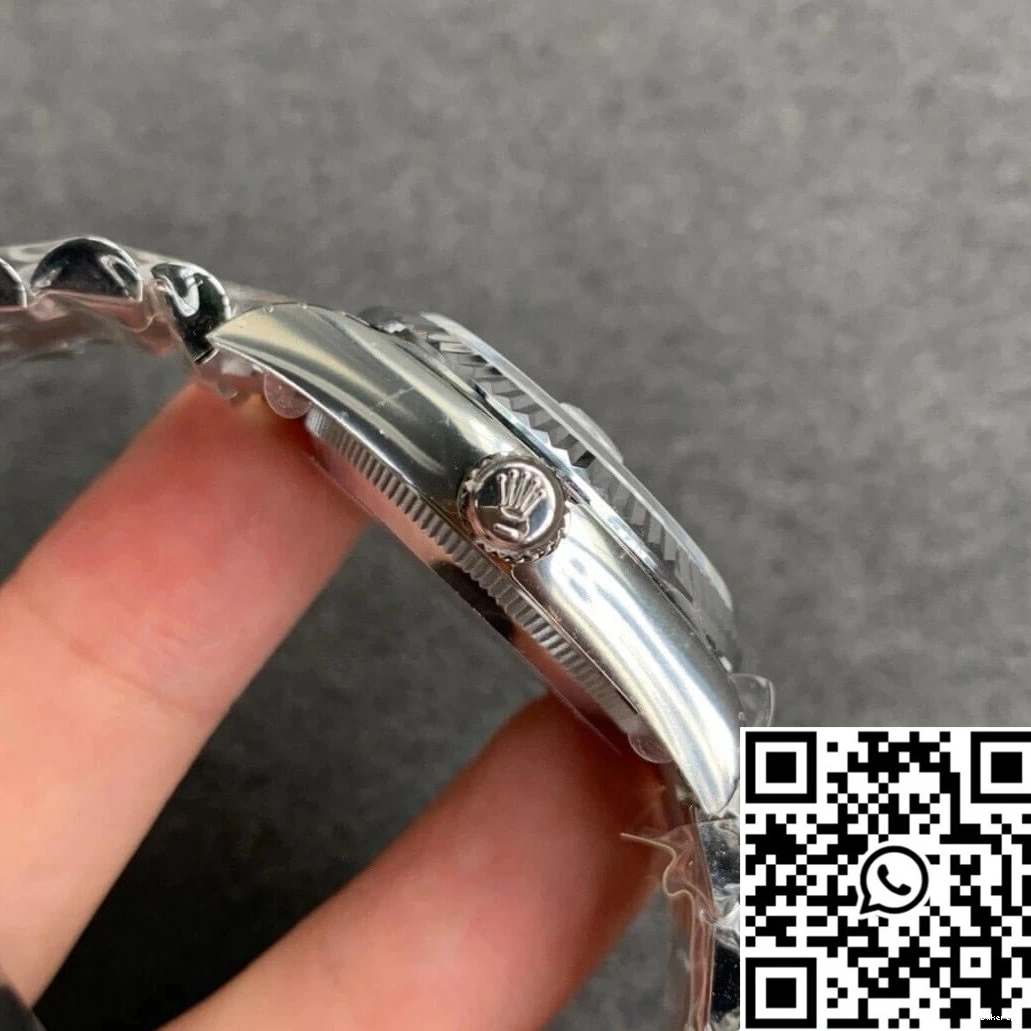 Datejust GS 31MM Dial Blue Rolex Factory 0331